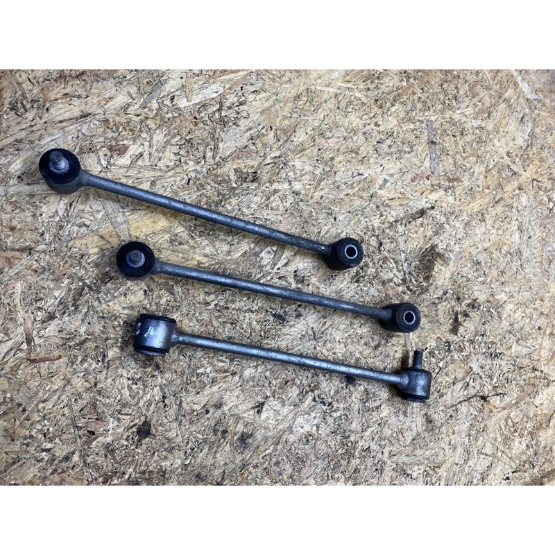 Стойка стабилизатора (подвеска) Mercedes-Benz E-class W211 2008 3.5 A2113203389