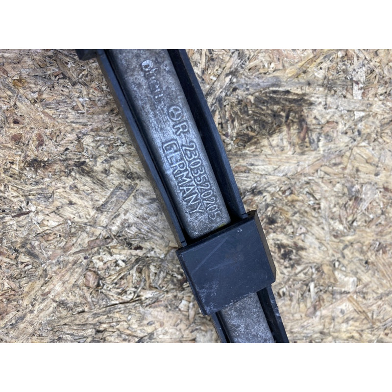 Рычаг подвески (подвеска) Mercedes-Benz E-class W211 2008 3.5 2303520205