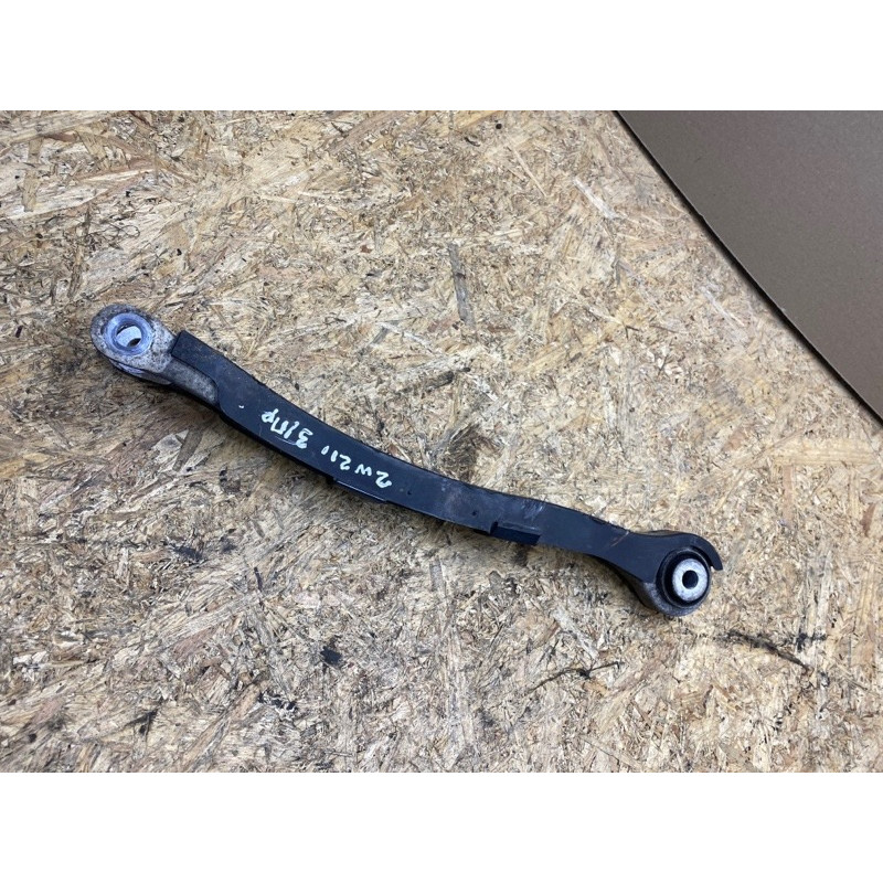 Рычаг подвески (подвеска) Mercedes-Benz E-class W211 2008 3.5 2303520205