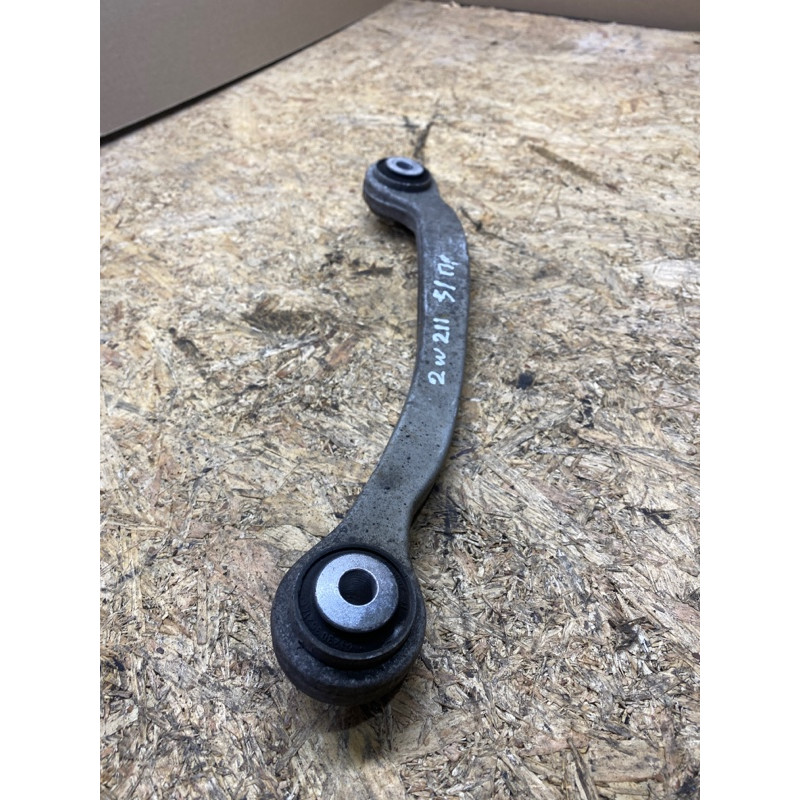 Рычаг подвески (подвеска) Mercedes-Benz E-class W211 2008 3.5 a2303520101