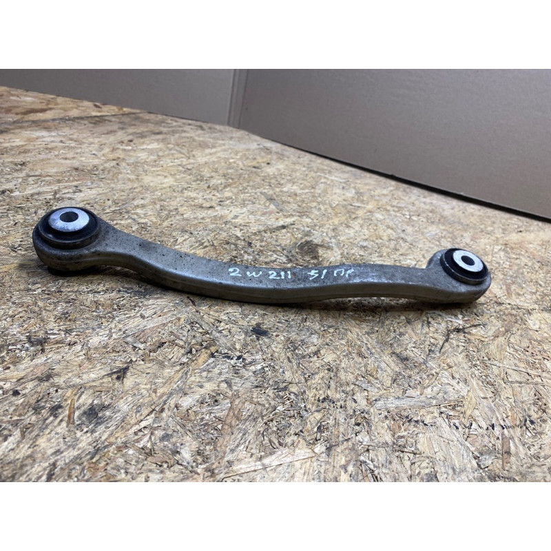 Рычаг подвески (подвеска) Mercedes-Benz E-class W211 2008 3.5 a2303520101