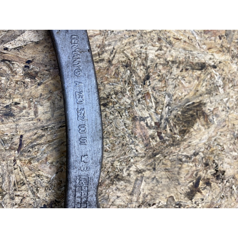 Рычаг подвески (подвеска) Mercedes-Benz E-class W211 2008 3.5 a2303520001