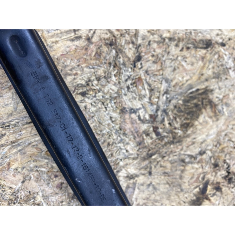 Рычаг підвіски (підвіска) Bmw 3-series F30 33326792540