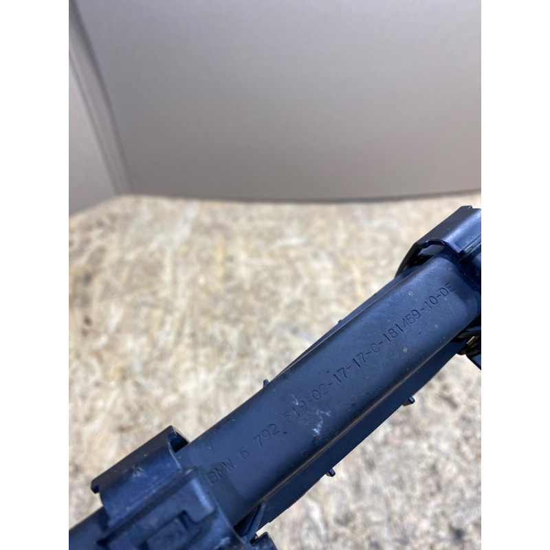 Рычаг подвески (подвеска) Bmw 3-series F30 33326792544