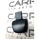 Накладка зеркала (салон) Mercedes-Benz C-class W203 2007 3.0 a2038220335