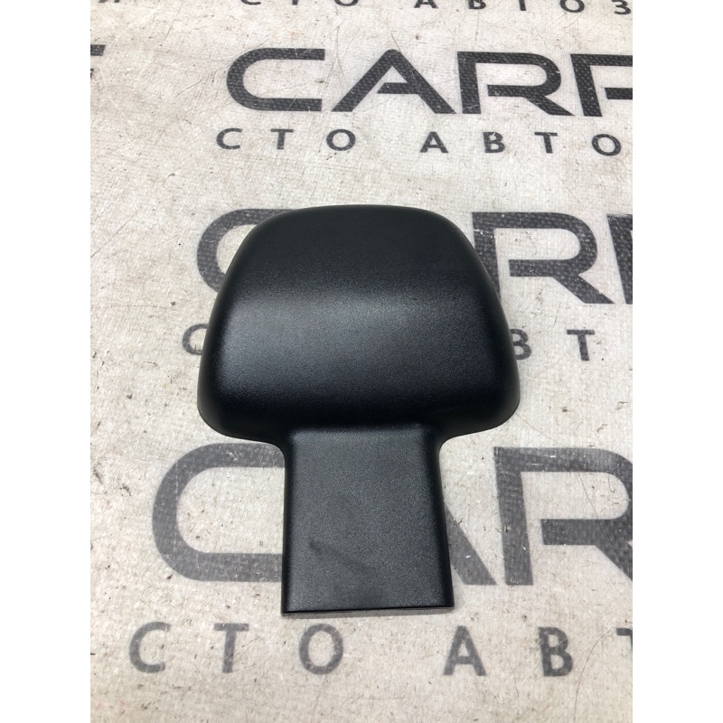 Накладка зеркала (салон) Mercedes-Benz C-class W203 2007 3.0 a2038220335