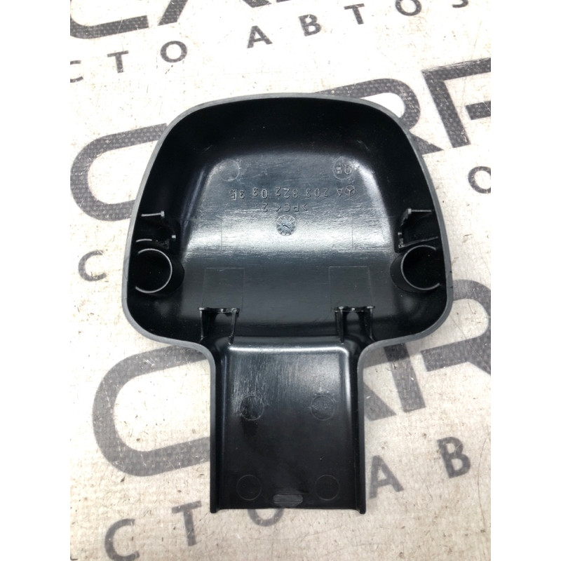 Накладка зеркала (салон) Mercedes-Benz C-class W203 2007 3.0 a2038220335