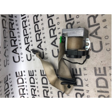 Ремінь безпеки