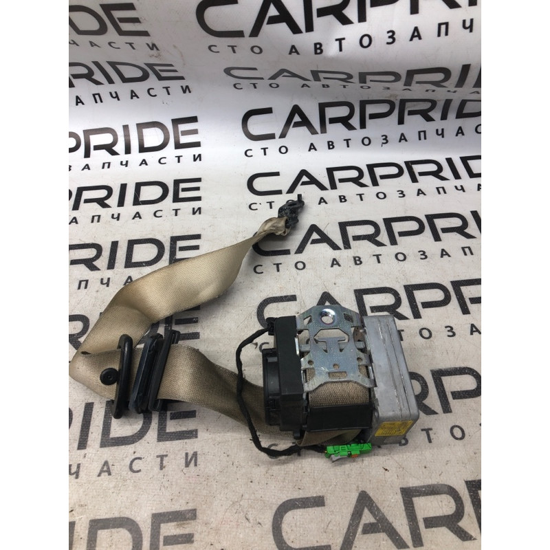 Ремень безопасности (airbag/безопасность) Mercedes-Benz C-class W203 2007 3.0