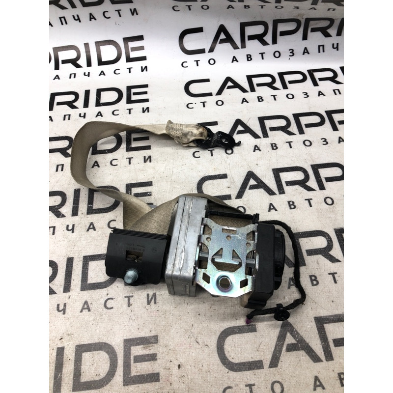 Ремень безопасности (airbag/безопасность) Mercedes-Benz C-class W203 2007 3.0