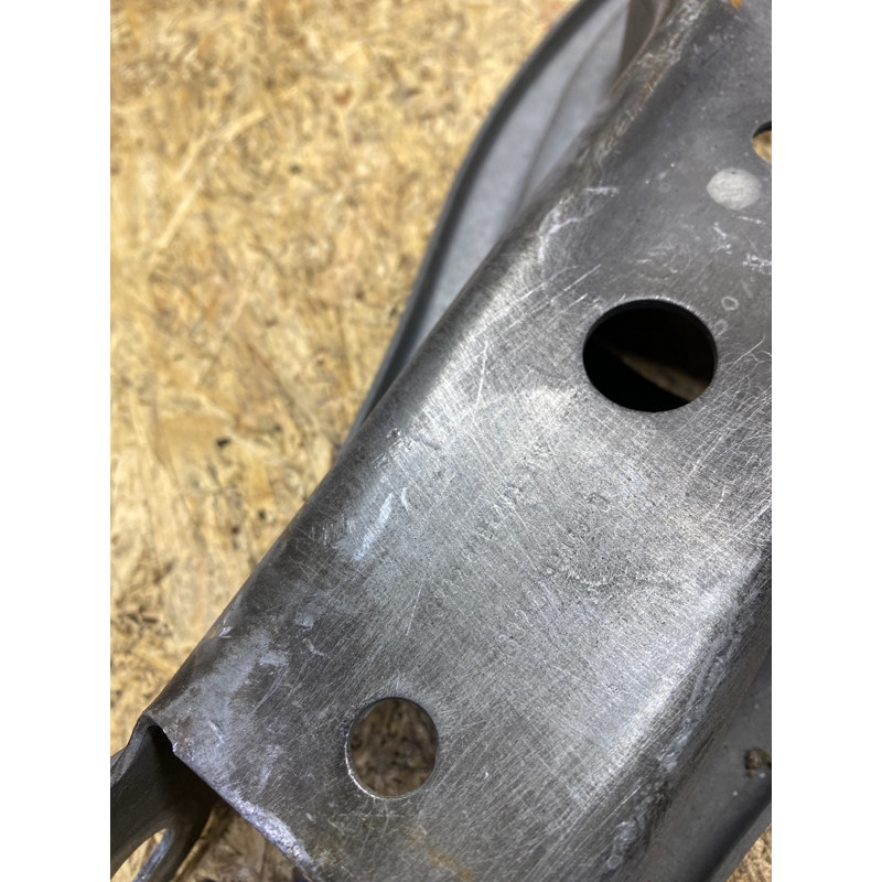 Рычаг підвіски (підвіска) BMW 3-series E93 2010 3.0 N52 33326764293