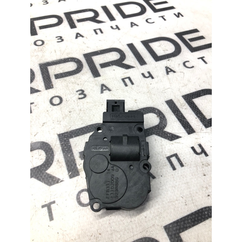 Привод заслонки отопителя (отопление и кондиционирование) BMW 3-series E93 2010 3.0 N52 64119321034