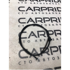 Трос замка капота