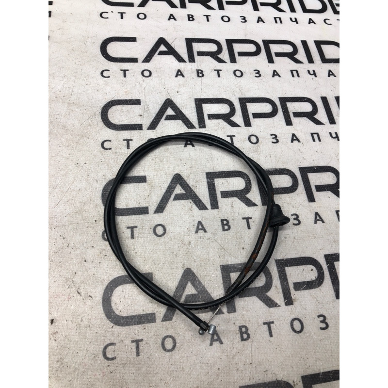 Трос замка капота (кузов и элементы) BMW 3-series E93 2010 3.0 N52 51237201904