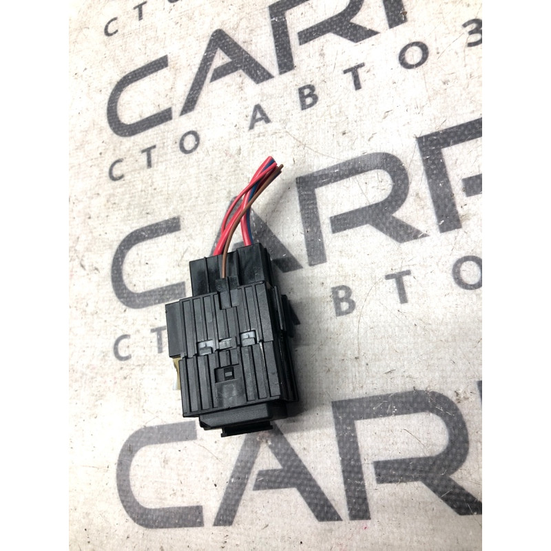Реле (электрика) BMW 3-series E93 2010 3.0 N52 6939890