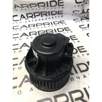 Мотор печки