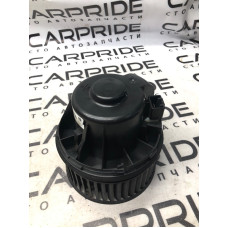 Мотор печки