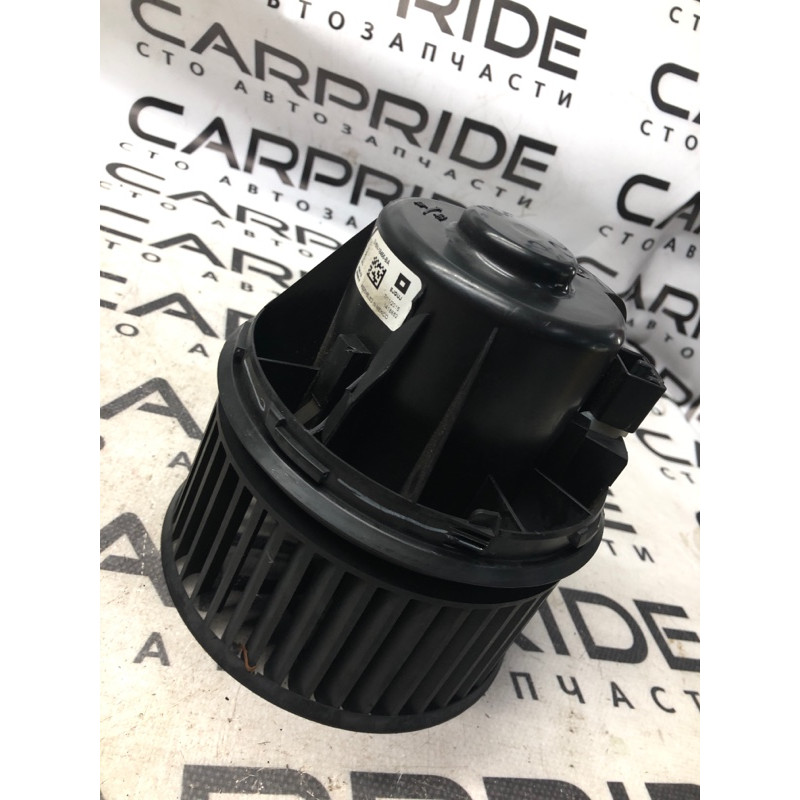 Мотор печки (отопление и кондиционирование) FORD Focus MK3 2015 2.0 H1FZ19805A