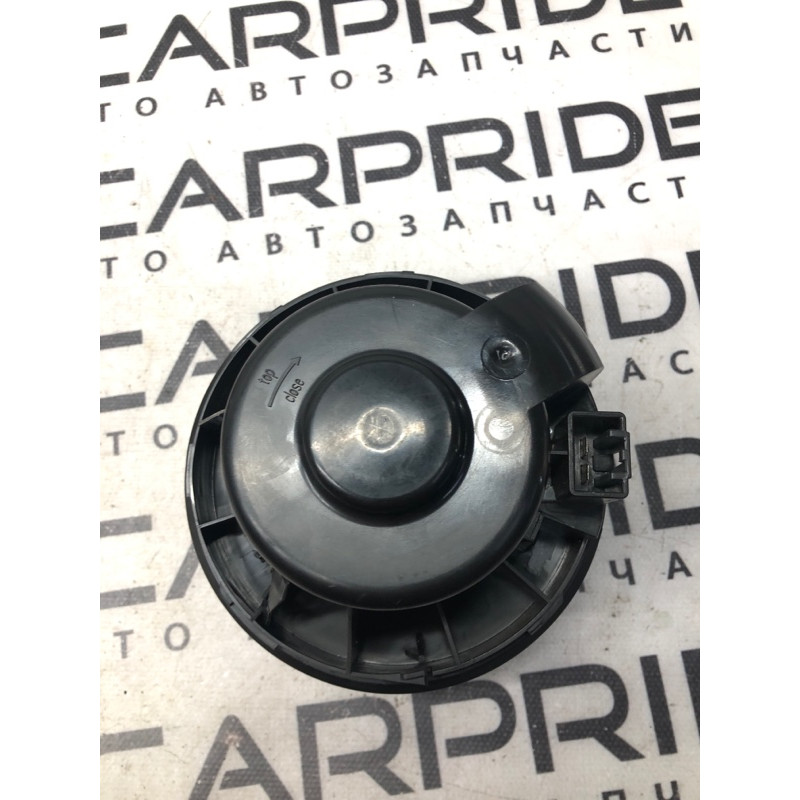 Мотор печки (отопление и кондиционирование) FORD Focus MK3 2015 2.0 H1FZ19805A