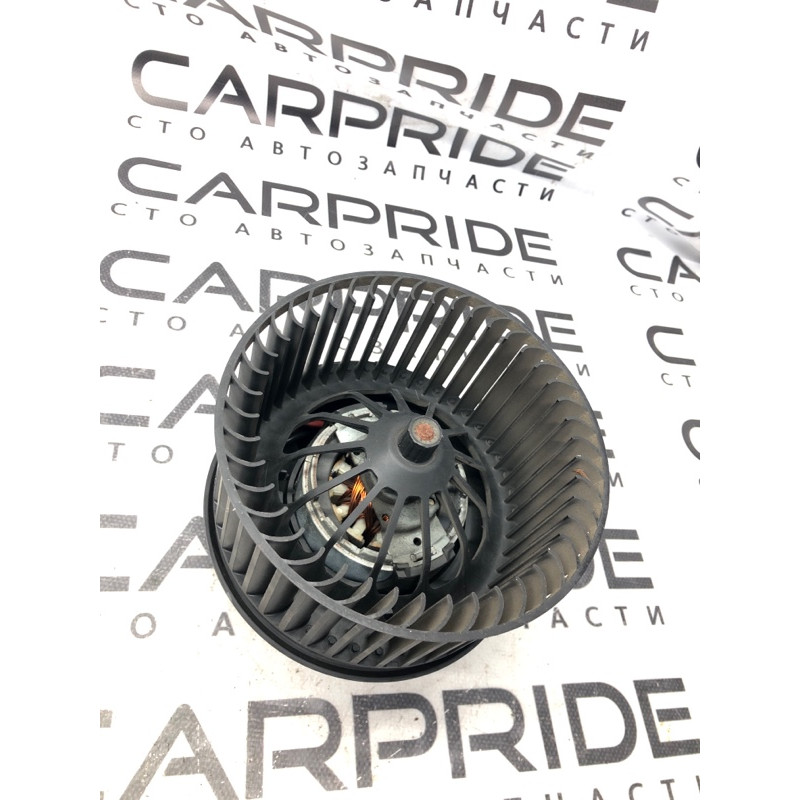 Мотор печки (отопление и кондиционирование) FORD Focus MK3 2015 2.0 H1FZ19805A