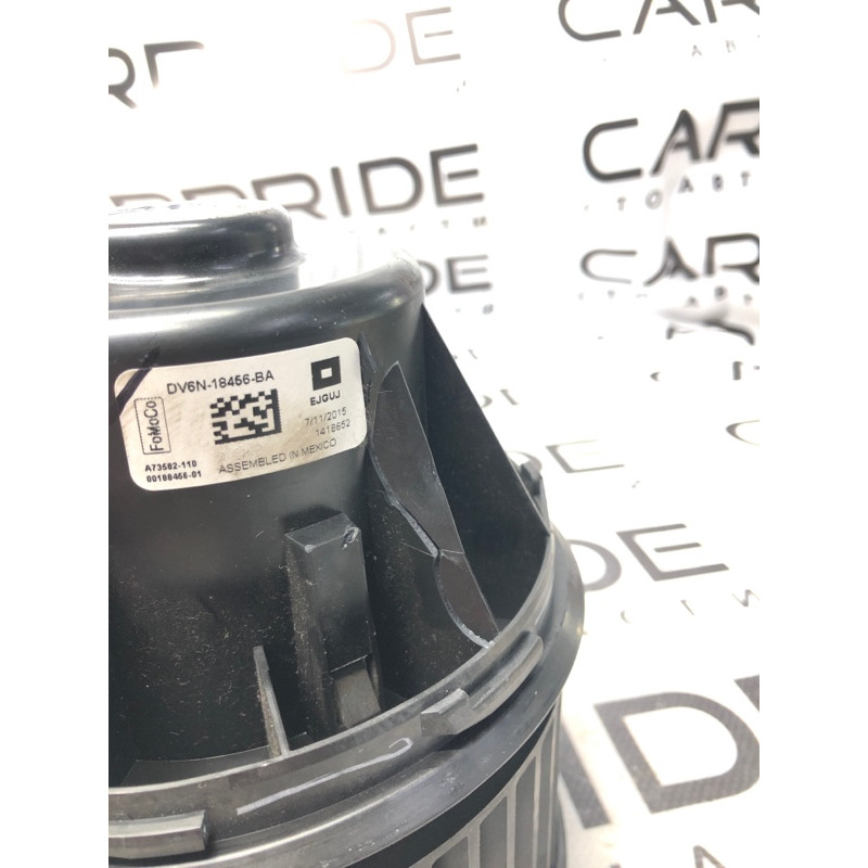 Мотор печки (отопление и кондиционирование) FORD Focus MK3 2015 2.0 H1FZ19805A