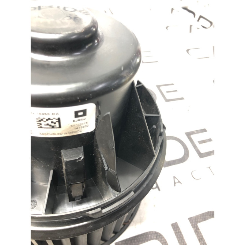 Мотор печки (отопление и кондиционирование) FORD Focus MK3 2015 2.0 H1FZ19805A