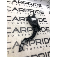 Педаль газа