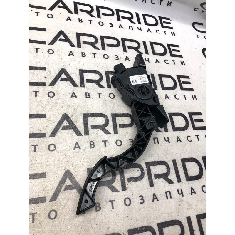 Педаль газа (электрика двигателя) FORD Focus MK3 2015 2.0 ev619f836aa