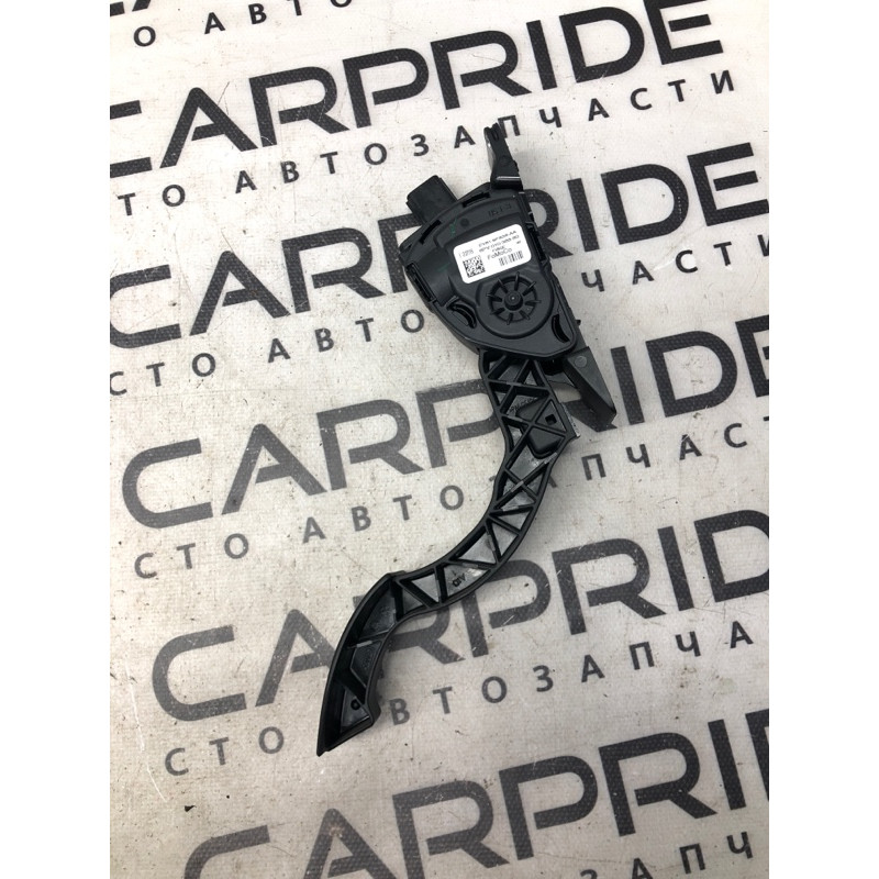 Педаль газа (электрика двигателя) FORD Focus MK3 2015 2.0 ev619f836aa