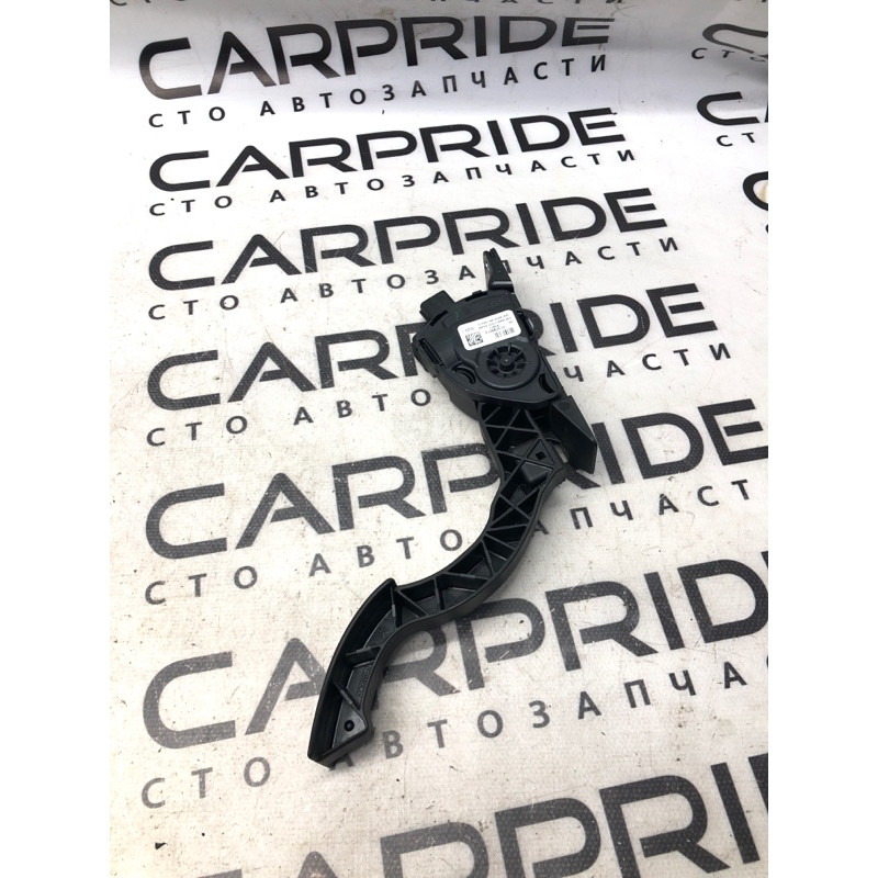 Педаль газа (электрика двигателя) FORD Focus MK3 2015 2.0 ev619f836aa