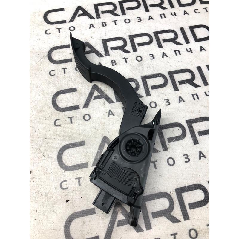 Педаль газа (электрика двигателя) FORD Focus MK3 2015 2.0 ev619f836aa