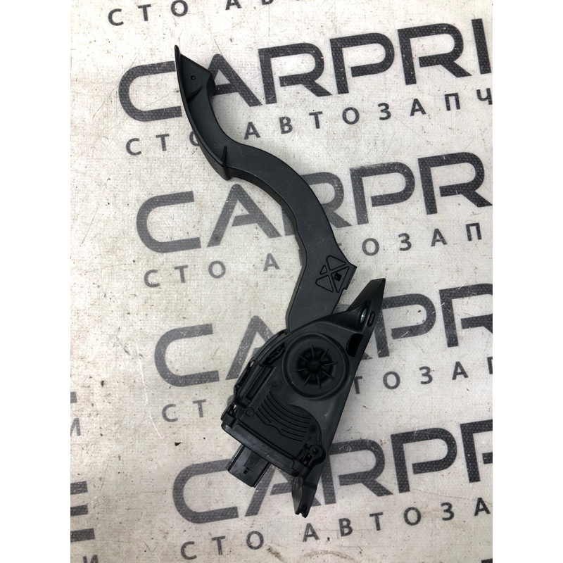 Педаль газа (электрика двигателя) FORD Focus MK3 2015 2.0 ev619f836aa