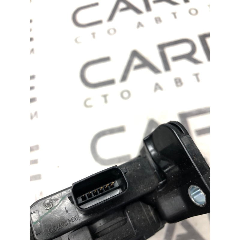 Педаль газа (электрика двигателя) FORD Focus MK3 2015 2.0 ev619f836aa