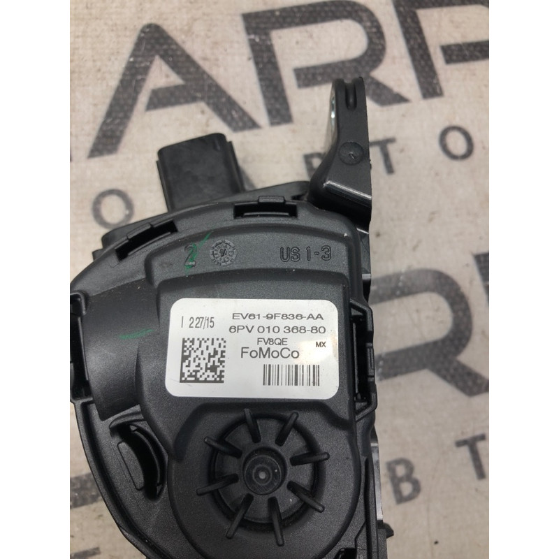 Педаль газа (электрика двигателя) FORD Focus MK3 2015 2.0 ev619f836aa