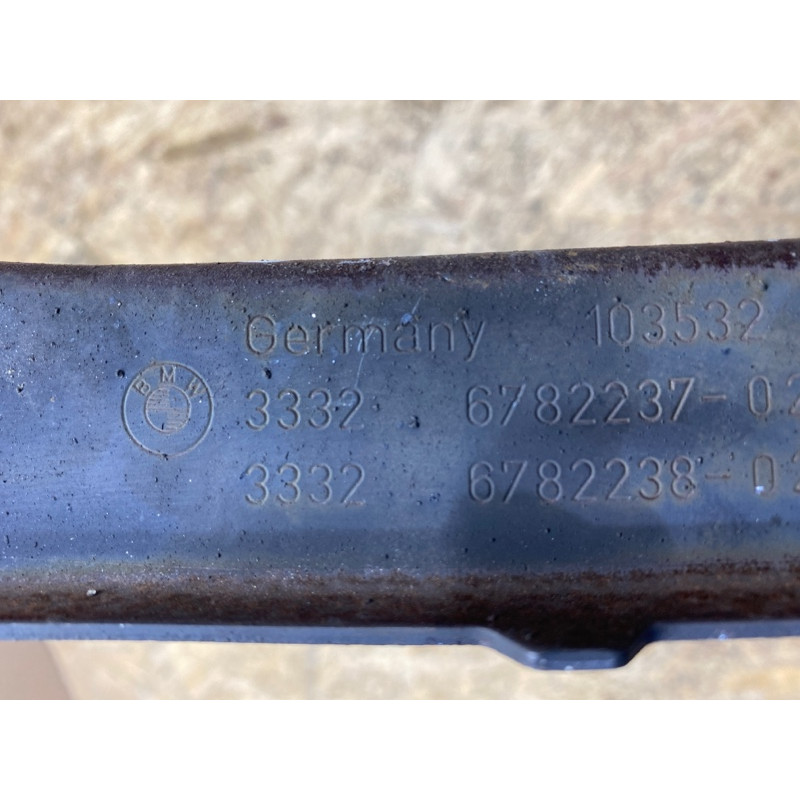 Рычаг подвески (подвеска) Bmw 3-series E90 33326782237