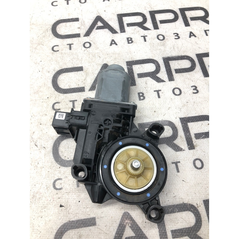 Мотор стеклоподъемника (электрика) Volkswagen Passat B7 2014 1.8