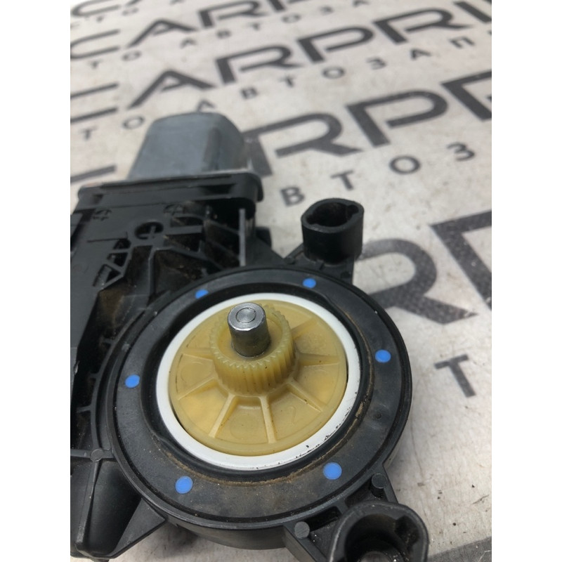 Мотор стеклоподъемника (электрика) Volkswagen Passat B7 2014 1.8