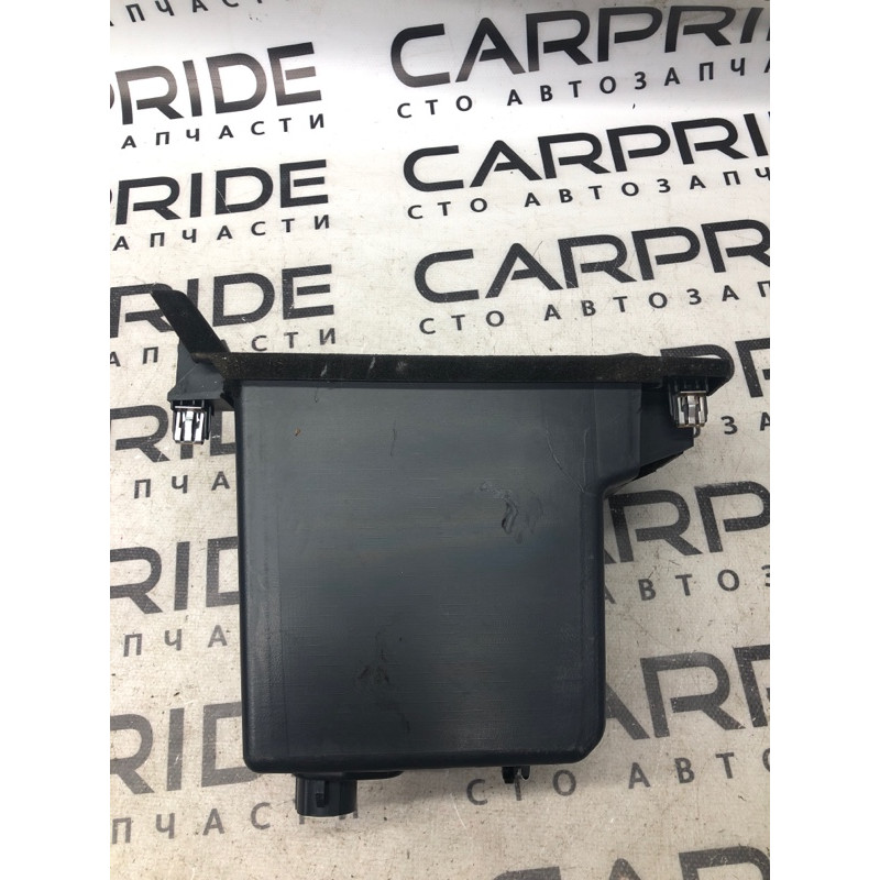 Ящик центральной консоли (салон) Cadillac Xt5 1 2016 3.6 84093683