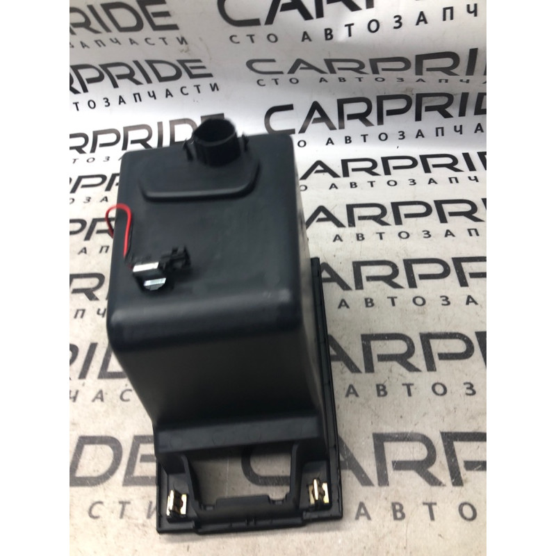 Ящик центральной консоли (салон) Cadillac Xt5 1 2016 3.6 84093683