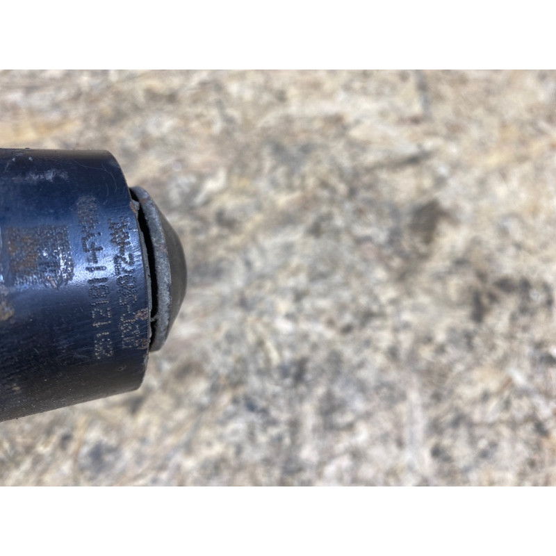 Рычаг подвески (подвеска) Ford Fusion MK5 DG9Z-5A972-A