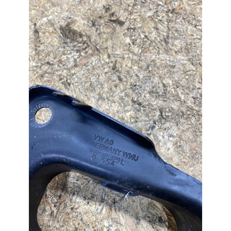 Кронштейн (двигатель и элементы) Volkswagen Passat B7 2014 1.8 1k0505129