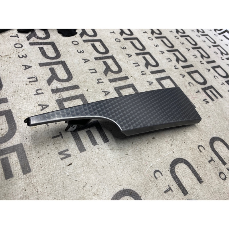 Декор салона (салон) FORD Mustang MK6 2015 fr3b63044b78