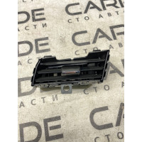 Дефлектор воздуховода