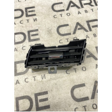 Дефлектор воздуховода