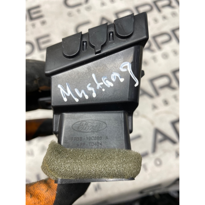 Дефлектор воздуховода (салон) FORD Mustang MK6 2015 fr3b19c696a