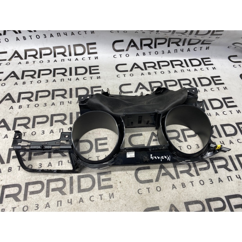 Накладка панели приборов (салон) FORD Mustang MK6 2015 FR3B63044D70B