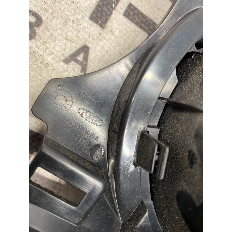 Накладка панели приборов (салон) FORD Mustang MK6 2015 FR3B63044D70B