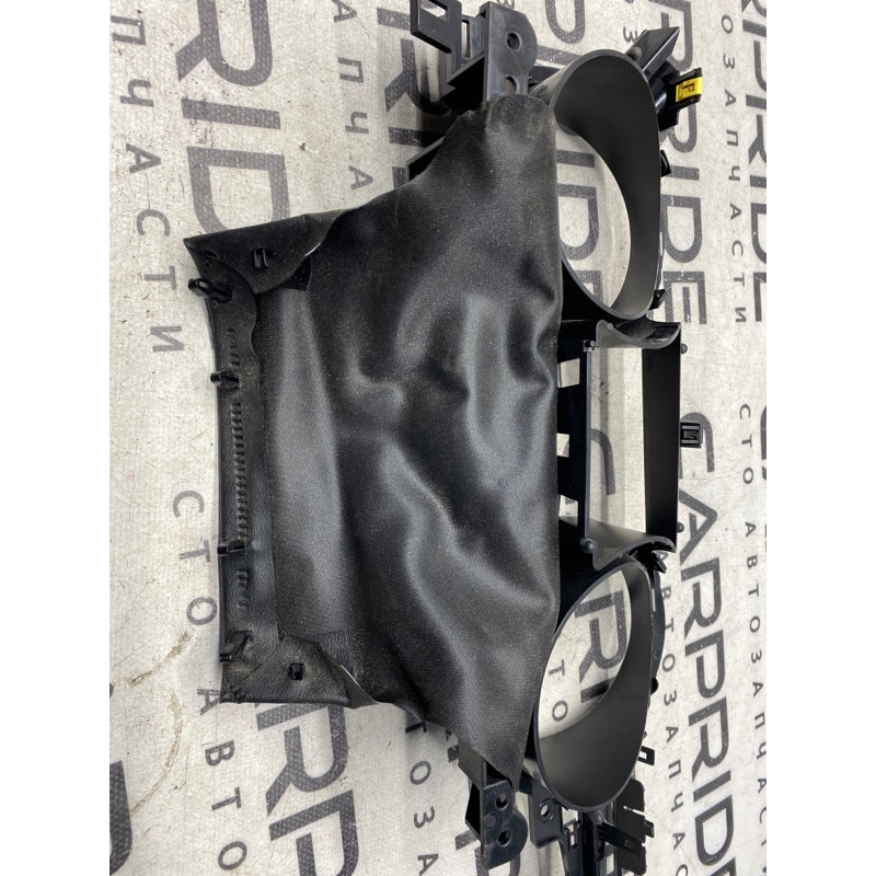 Накладка панели приборов (салон) FORD Mustang MK6 2015 FR3B63044D70B