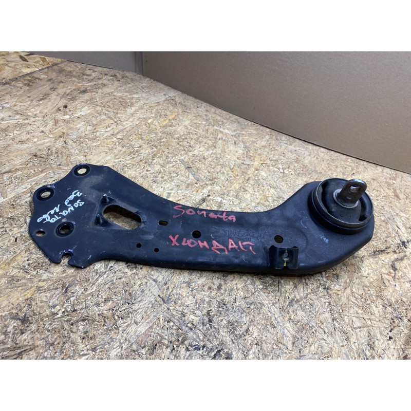 Рычаг подвески (подвеска) Hyundai Sonata LF 55271c2100