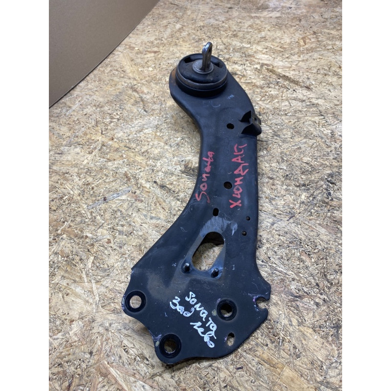 Рычаг подвески (подвеска) Hyundai Sonata LF 55271c2100